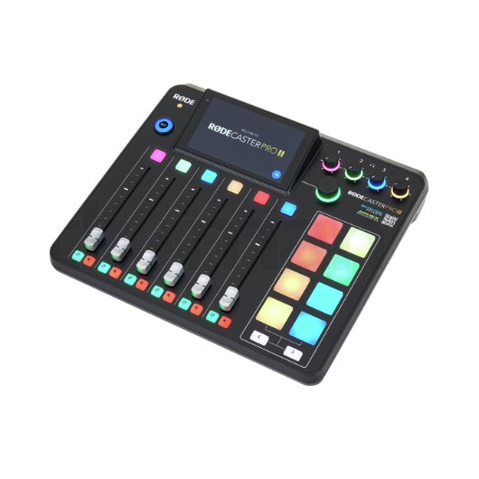 Rode Sonido RCP-II