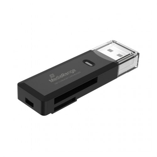 Mediarange Almacenamiento MRCS507