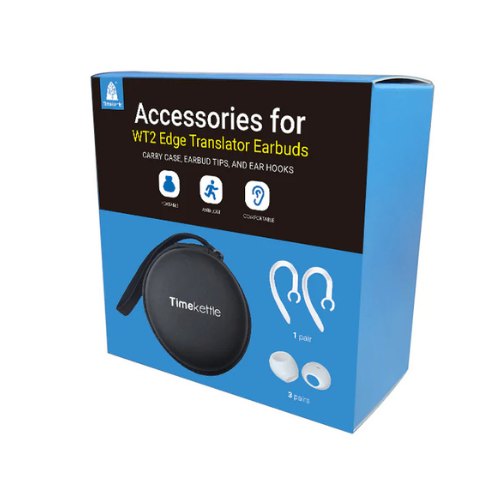 Timekettle Accesorios Varios 192644001113