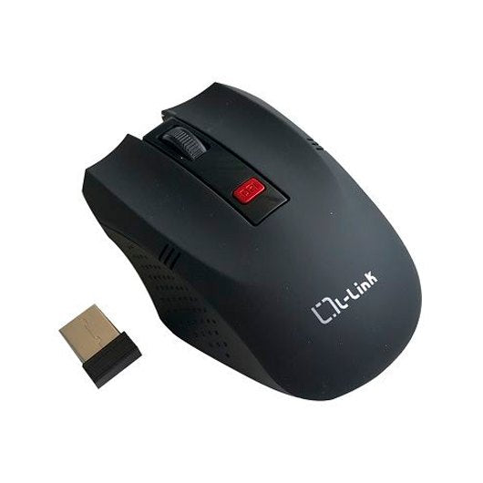 L-Link Teclados y Ratones LL-2095-N