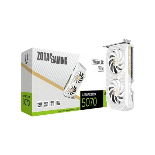 Zotac Tarjetas Gráficas ZT-B50700Q-10P