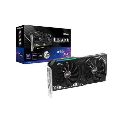 Asrock Tarjetas Gráficas 90-GA5LZZ-00UANF
