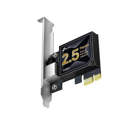 Tp-Link LAN Cableada TX201