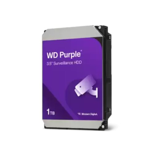 Western Digital Discos Duros WD11PURZ