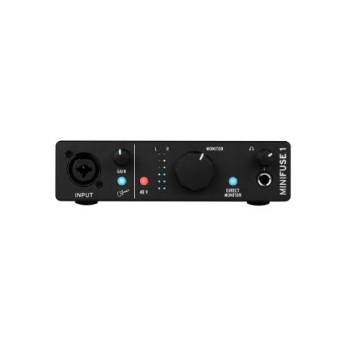 Arturia Sonido 800101
