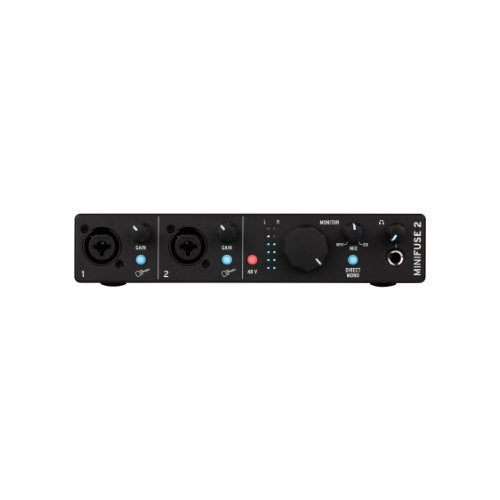 Arturia Sonido 800102
