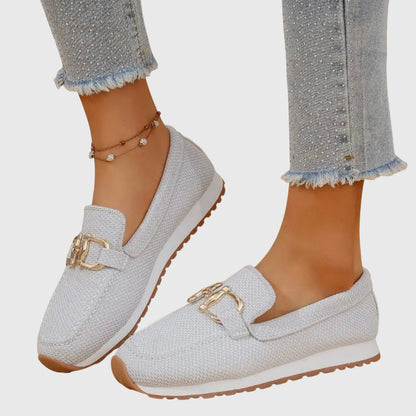 Vélora | Mocasines Elegantes y Cómodos