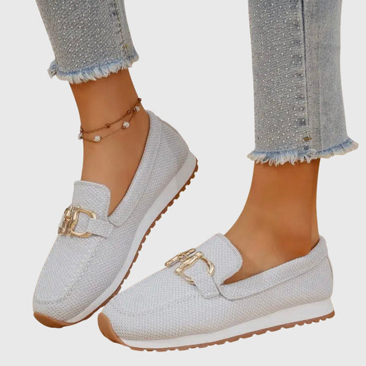 Vélora | Mocasines Elegantes y Cómodos