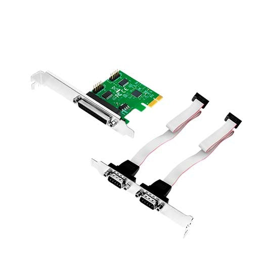Logilink Controladoras PC0033