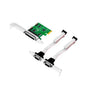 Logilink Controladoras PC0033