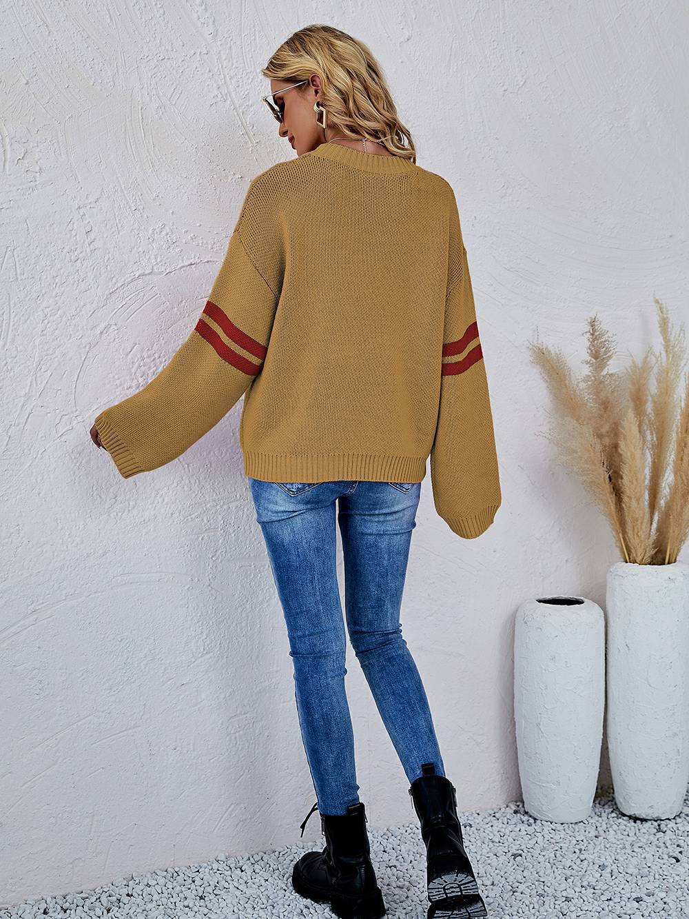 Jersey holgado de Cuddly Love