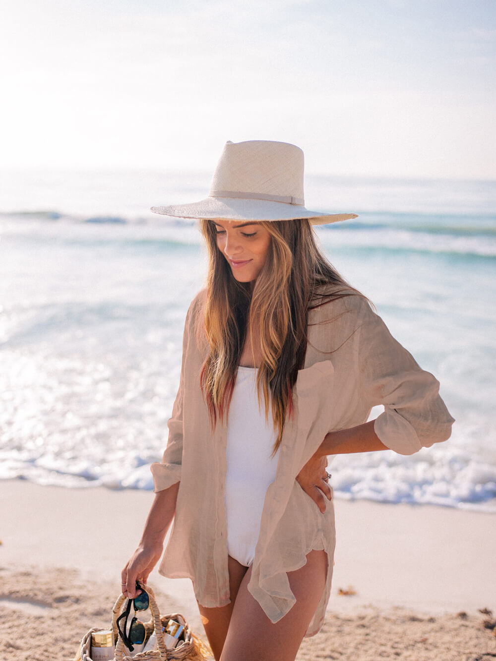 Túnica Bikini Cover-Ups Ropa de playa sexy Traje de baño Cubrir