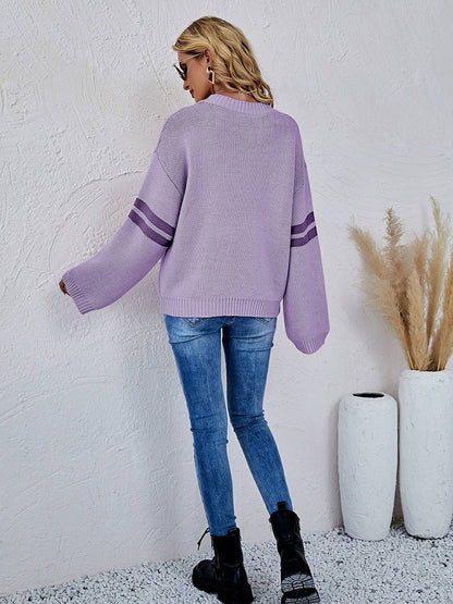 Jersey holgado de Cuddly Love