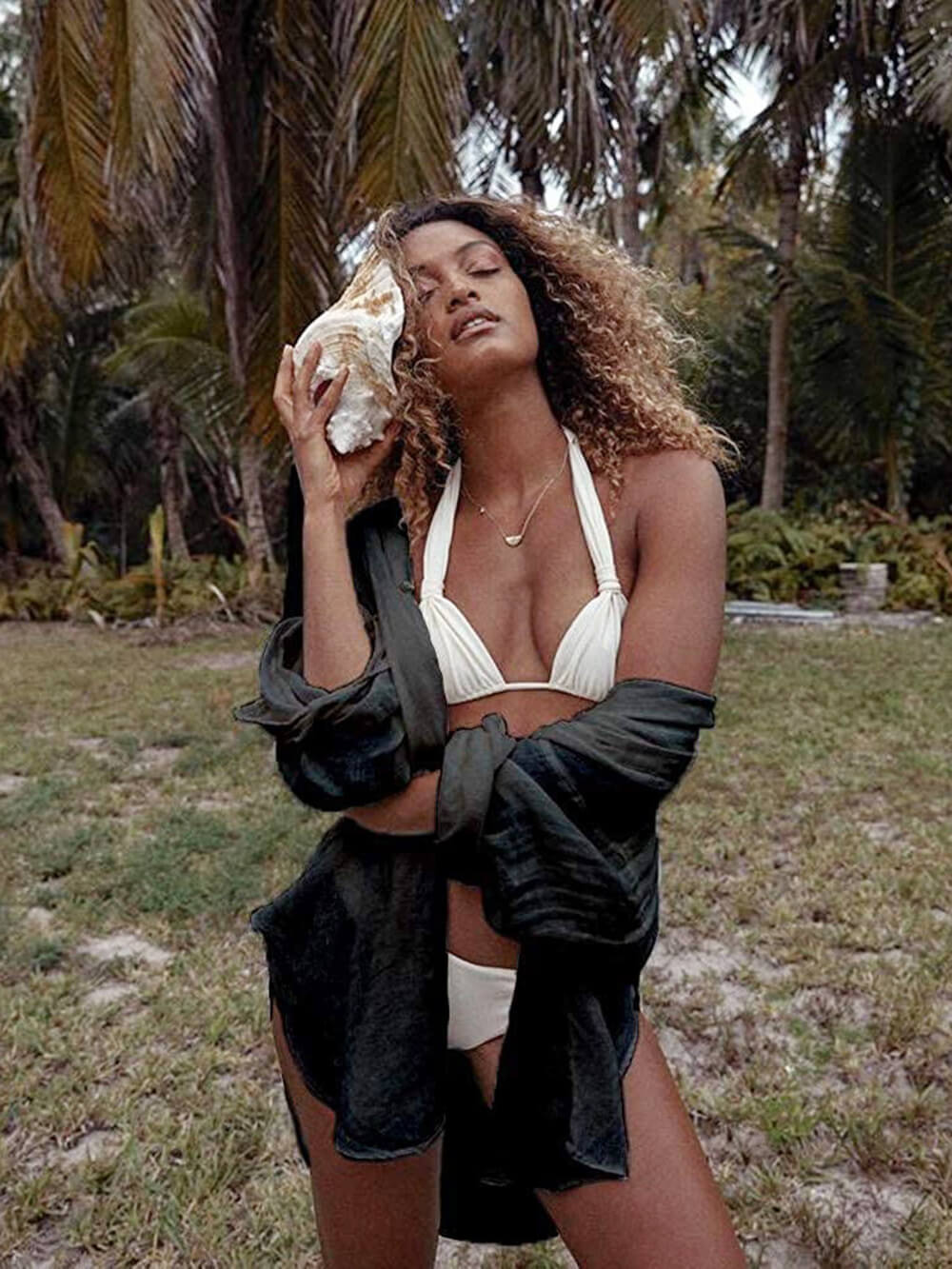 Túnica Bikini Cover-Ups Ropa de playa sexy Traje de baño Cubrir
