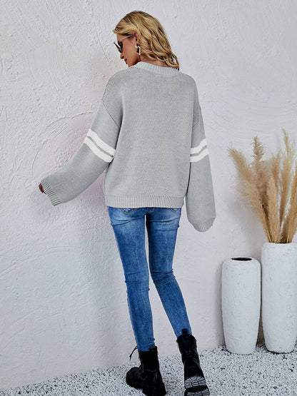 Jersey holgado de Cuddly Love