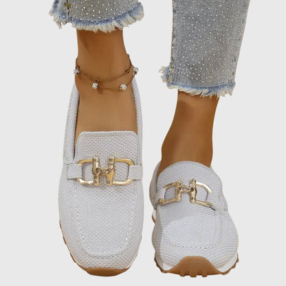 Vélora | Mocasines Elegantes y Cómodos