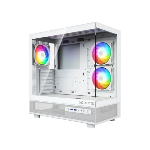 XYZ Torres Sobremesa X-CS-AURORAX-50-W