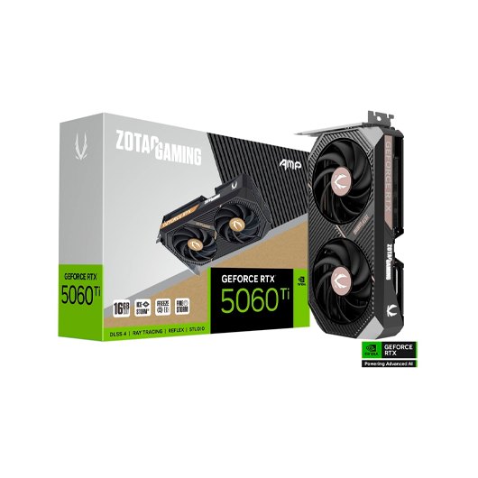 Zotac Tarjetas Gráficas ZT-B50620F-10M