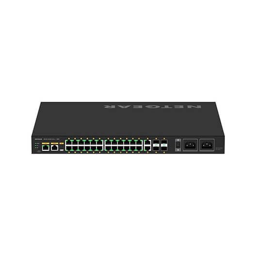 Netgear LAN Cableada GSM4230UP-100EUS