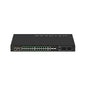 Netgear LAN Cableada GSM4230UP-100EUS