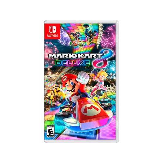 Nintendo Videoconsolas 2520381