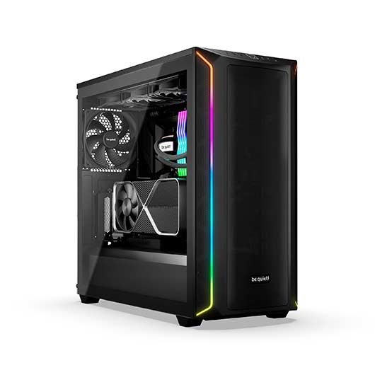 Be Quiet Torres Sobremesa BGW61