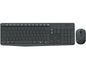Logitech Teclados y Ratones 920-007919