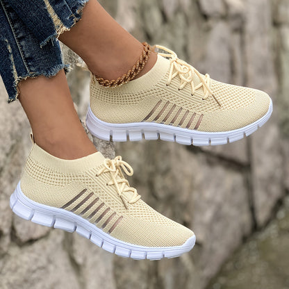 Sophie | Zapatillas Ligeras y Cómodas