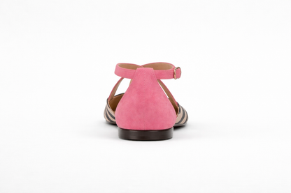 Bailarinas con pulsera Zelbra