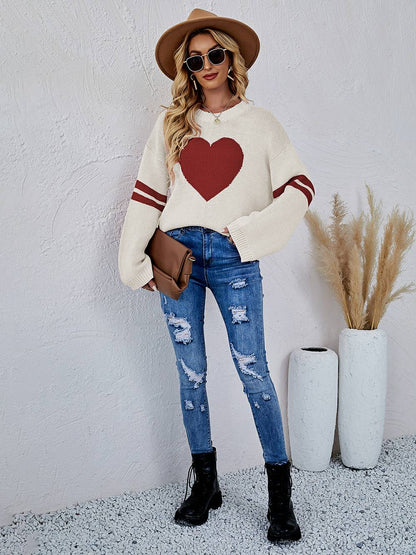 Jersey holgado de Cuddly Love