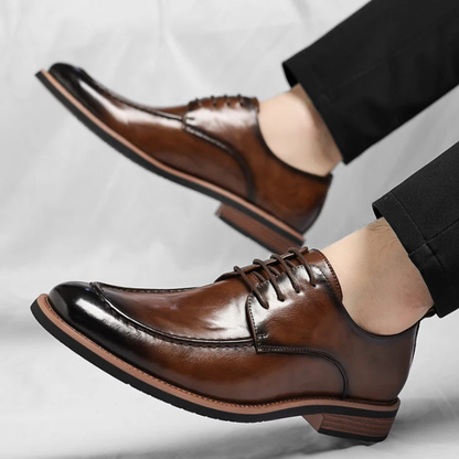 Zapatos Oxford de Vestir The Lorenzio