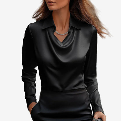 Elira™ Blusa de agua bendita