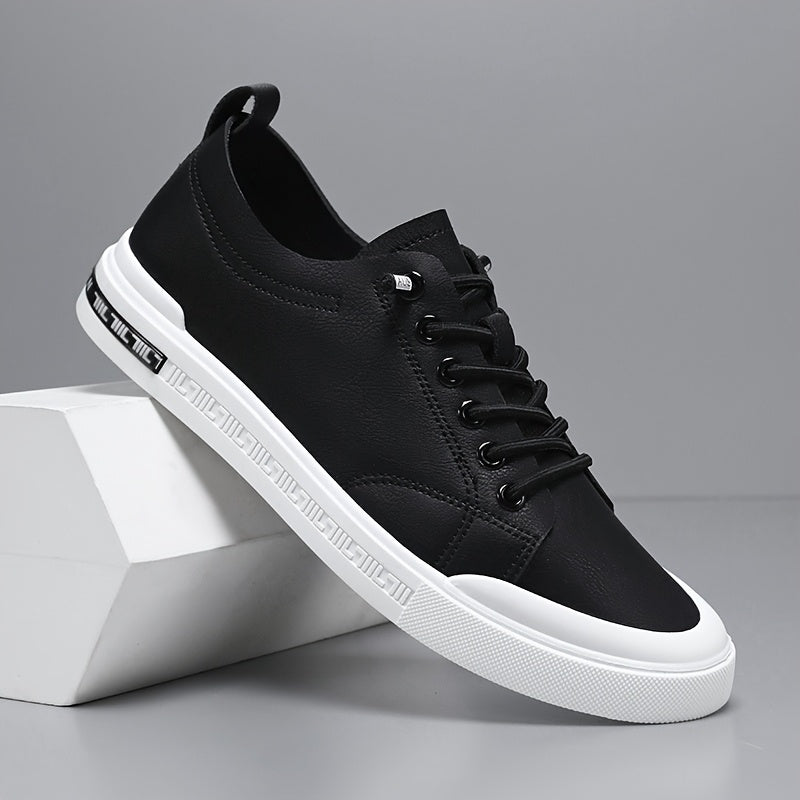 Belford™ | Zapatillas de Cuero