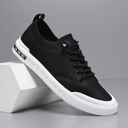 Belford™ | Zapatillas de Cuero