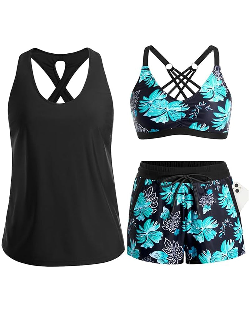 Conjunto Brisa Tropical