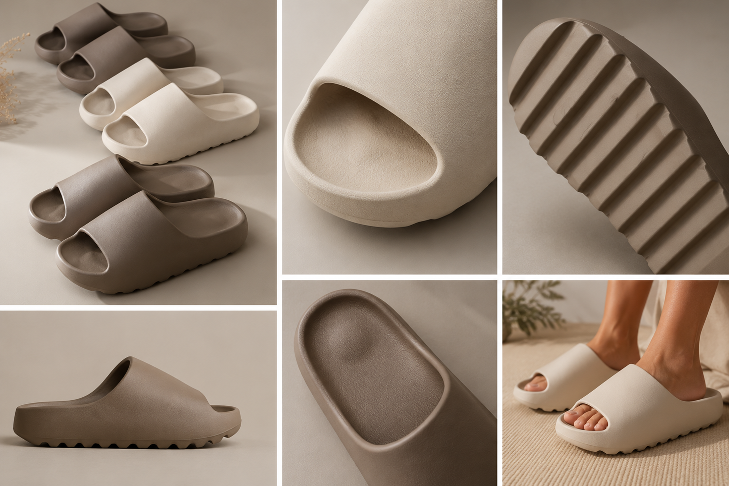 Cloud Slides™ | Valeria Velora