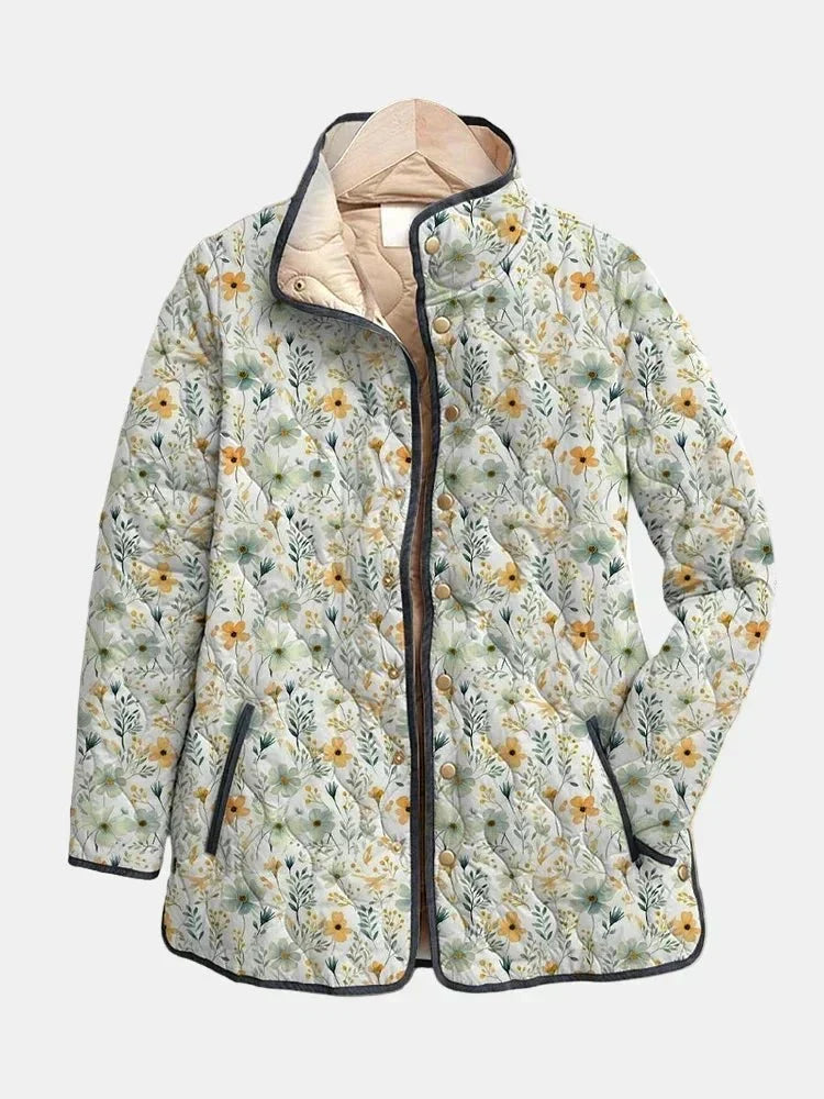 Chaqueta Acolchada Campestre