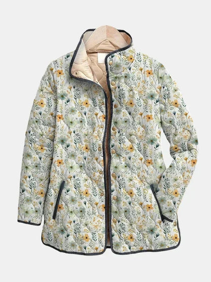 Chaqueta Acolchada Campestre