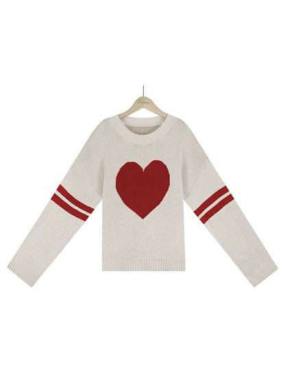 Jersey holgado de Cuddly Love