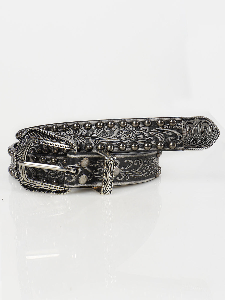 Cinturón de estilo occidental para mujer