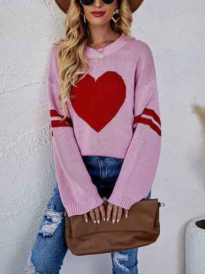 Jersey holgado de Cuddly Love