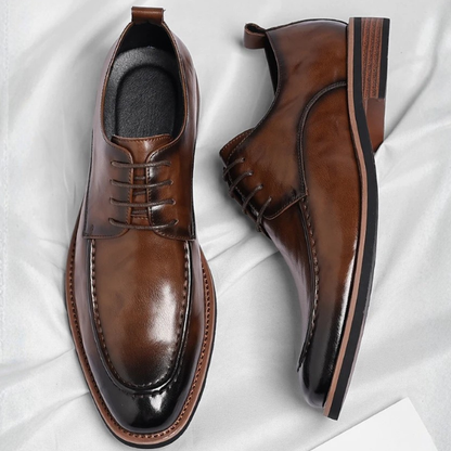 Zapatos Oxford de Vestir The Lorenzio