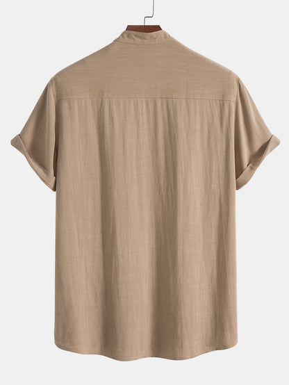 Bruno™ Juego de lino premium - Elegante, suave y atemporal