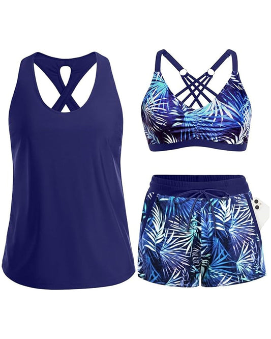 Conjunto Brisa Tropical