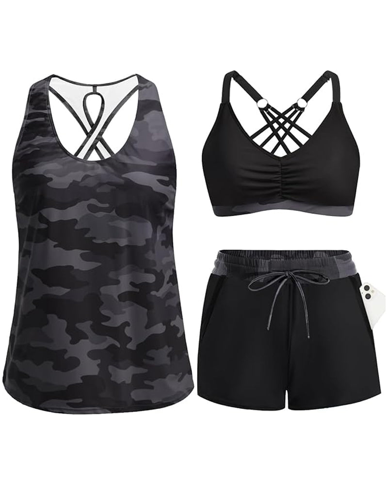 Conjunto Brisa Tropical