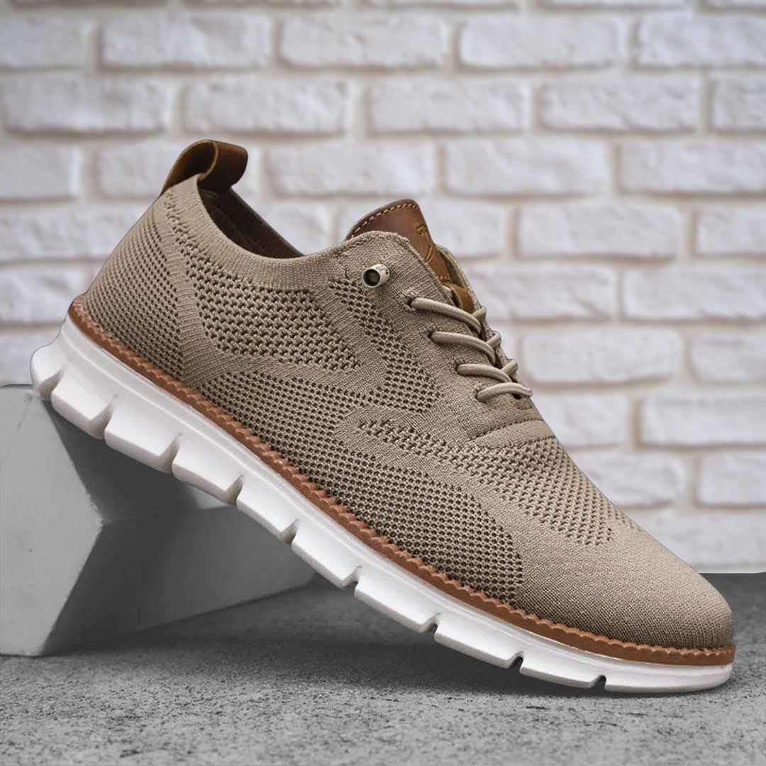 Santoro™ | Zapatillas ortopédicas ligeras