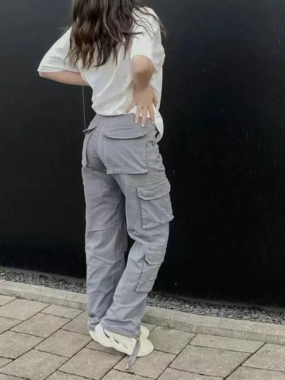 Pantalones vaqueros de estilo urbano