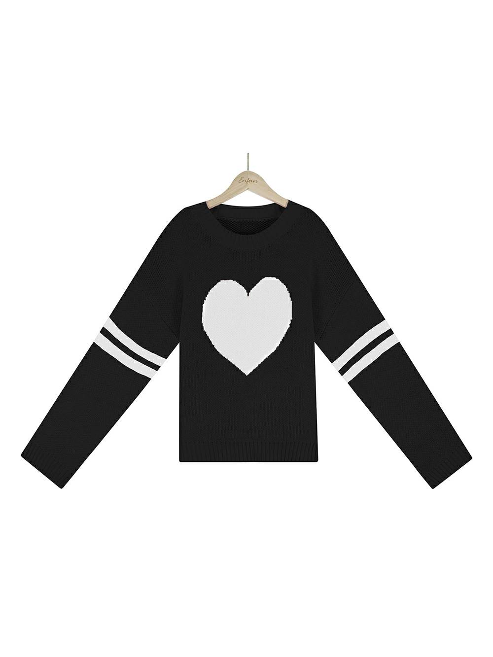 Jersey holgado de Cuddly Love