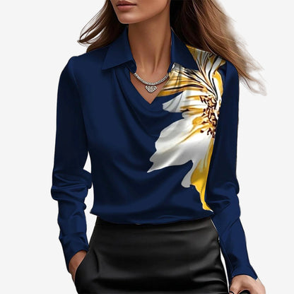 Elira™ Blusa de agua bendita