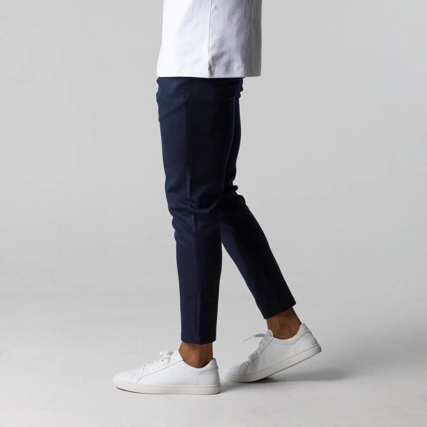 Cino - Chinos Elasticizados Premium